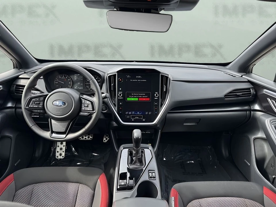 2024 Subaru Impreza 6th Gen - Image 13 of 21