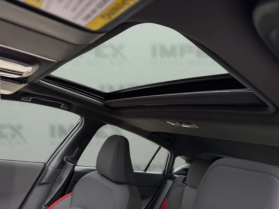2024 Subaru Impreza 6th Gen - Image 11 of 21