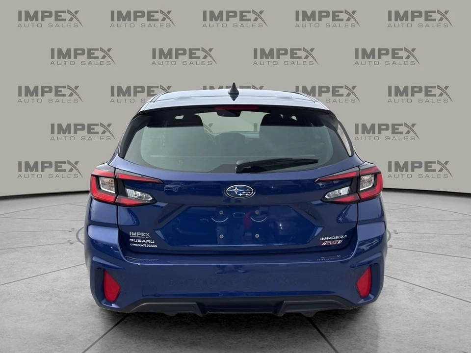 2024 Subaru Impreza 6th Gen - Image 4 of 21