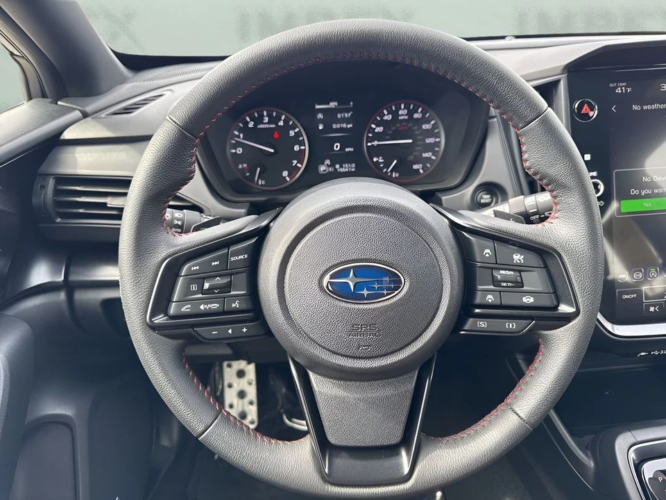 2024 Subaru Impreza 6th Gen - Image 14 of 21