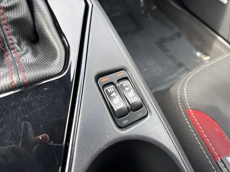 2024 Subaru Impreza 6th Gen - Image 21 of 21