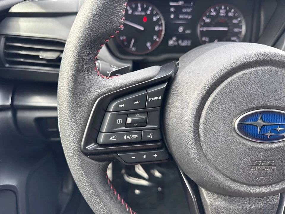 2024 Subaru Impreza 6th Gen - Image 15 of 21