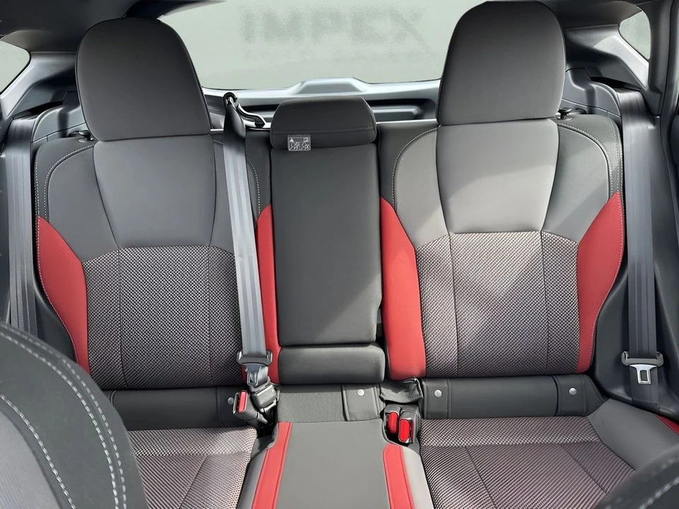 2024 Subaru Impreza 6th Gen - Image 12 of 12