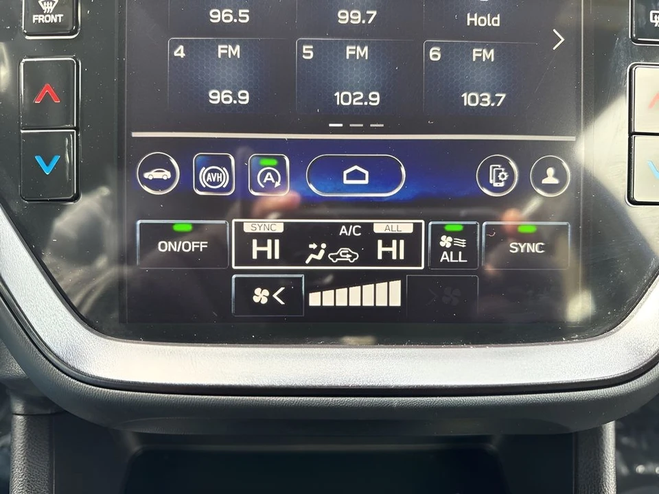 2024 Subaru Impreza 6th Gen - Image 19 of 21