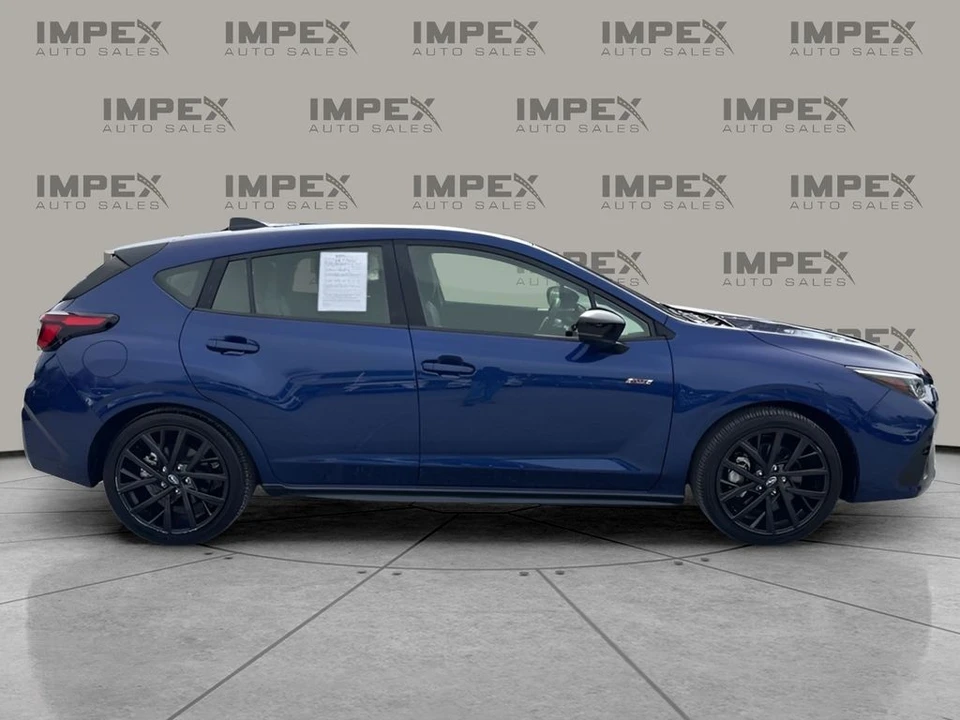 2024 Subaru Impreza 6th Gen - Image 6 of 21