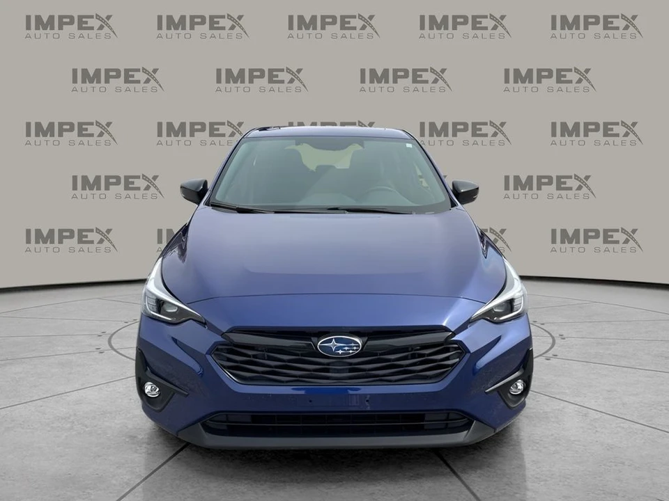 2024 Subaru Impreza 6th Gen - Image 8 of 21