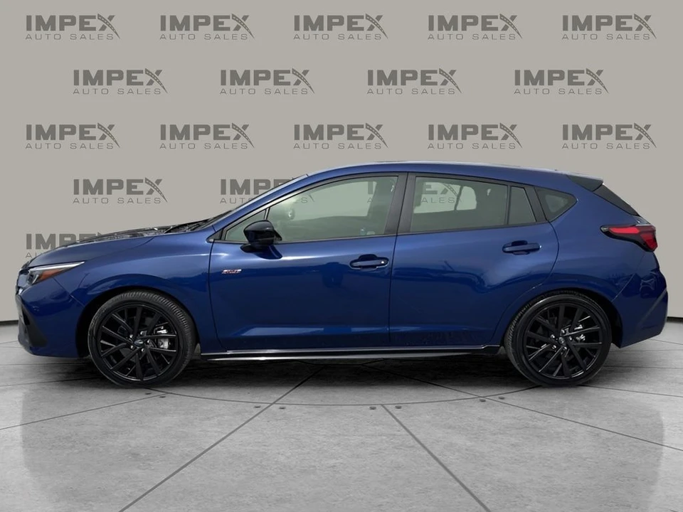 2024 Subaru Impreza 6th Gen - Image 2 of 21