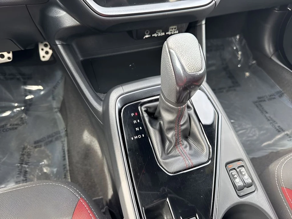 2024 Subaru Impreza 6th Gen - Image 17 of 21