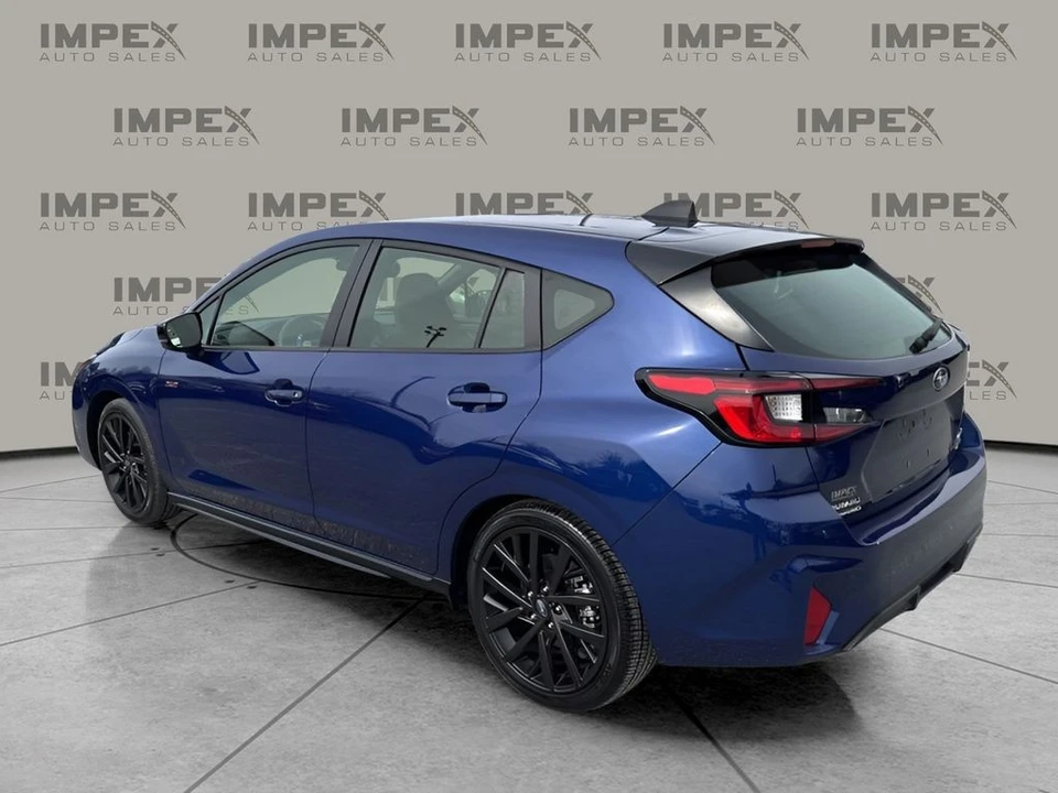 2024 Subaru Impreza 6th Gen - Image 3 of 21