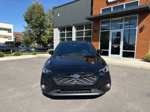 2024 Subaru Impreza 6th Gen - Image 3 of 21