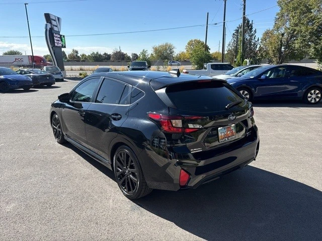 2024 Subaru Impreza 6th Gen - Image 6 of 21