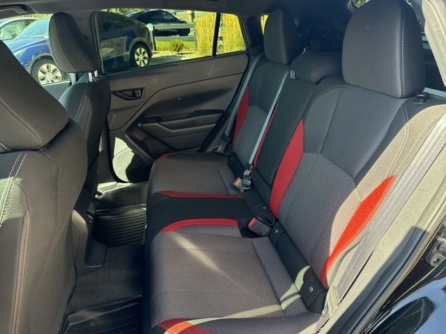 2024 Subaru Impreza 6th Gen - Image 15 of 21