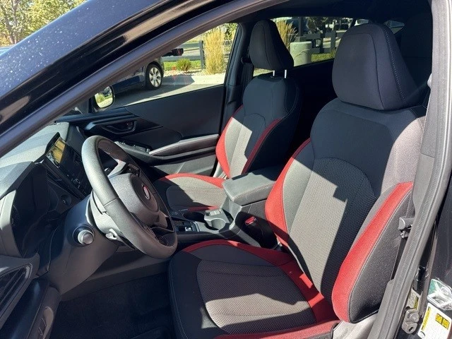 2024 Subaru Impreza 6th Gen - Image 12 of 21