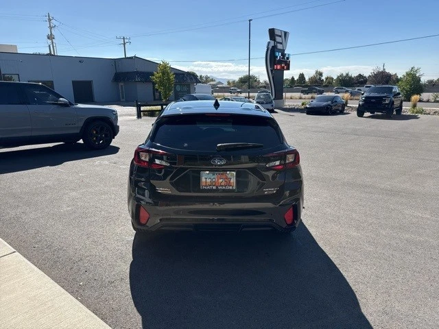 2024 Subaru Impreza 6th Gen - Image 7 of 21