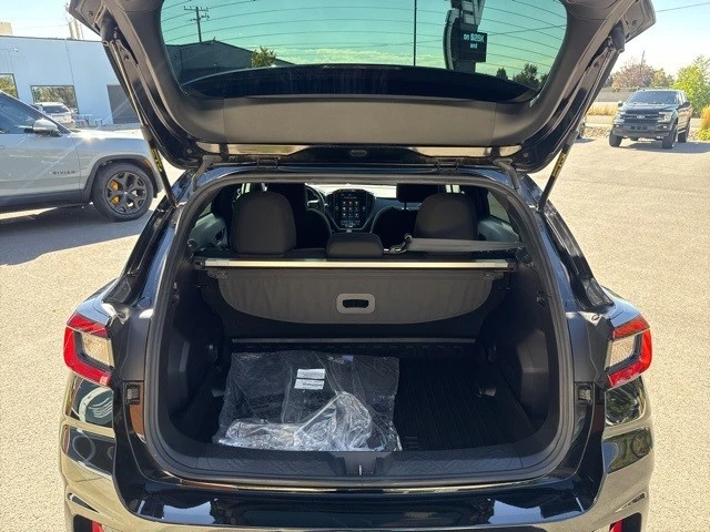 2024 Subaru Impreza 6th Gen - Image 17 of 21