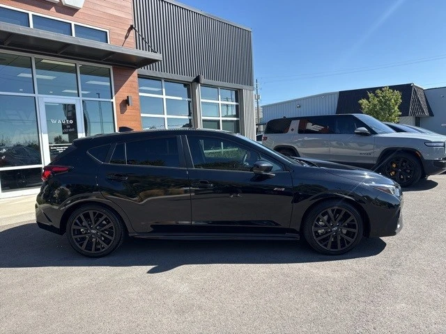 2024 Subaru Impreza 6th Gen - Image 9 of 21