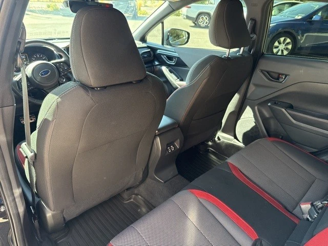 2024 Subaru Impreza 6th Gen - Image 16 of 21