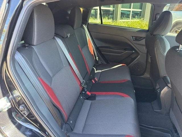 2024 Subaru Impreza 6th Gen - Image 19 of 21