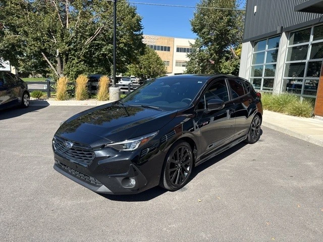 2024 Subaru Impreza 6th Gen - Image 4 of 21