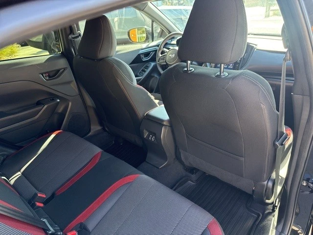 2024 Subaru Impreza 6th Gen - Image 20 of 21