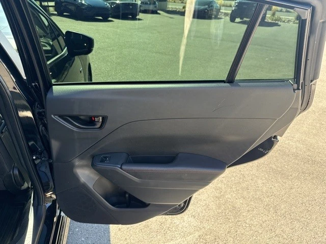 2024 Subaru Impreza 6th Gen - Image 18 of 21