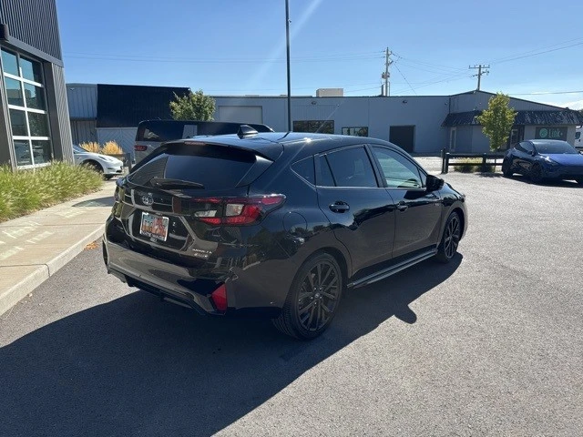 2024 Subaru Impreza 6th Gen - Image 8 of 21