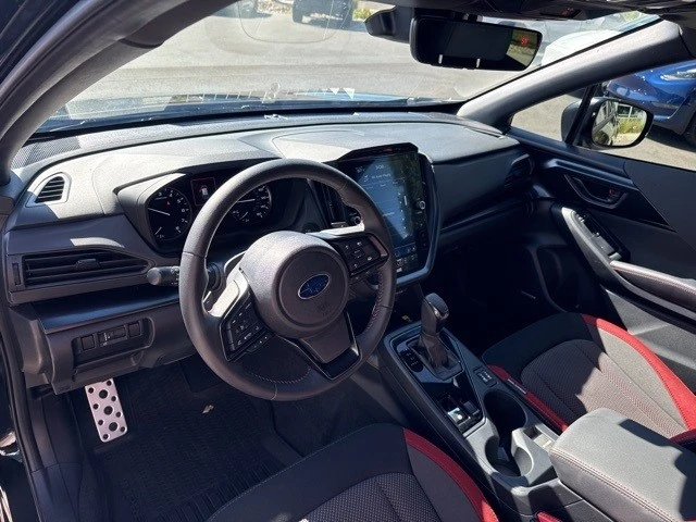 2024 Subaru Impreza 6th Gen - Image 13 of 21