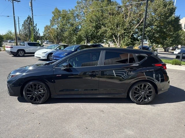 2024 Subaru Impreza 6th Gen - Image 5 of 21