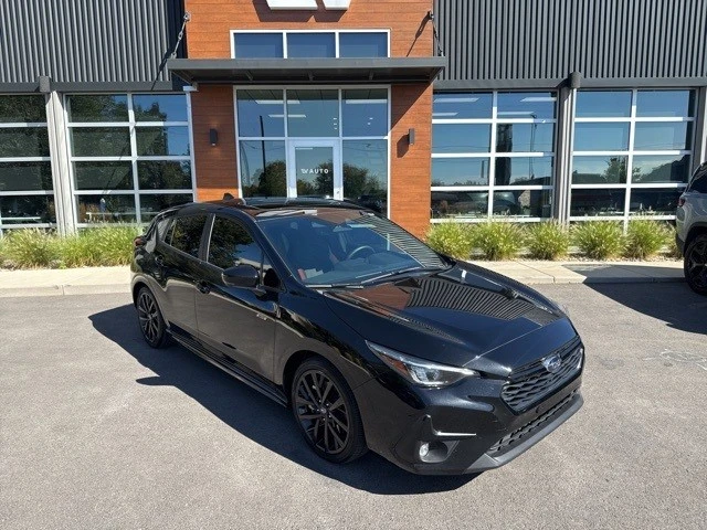 2024 Subaru Impreza 6th Gen - Image 2 of 21