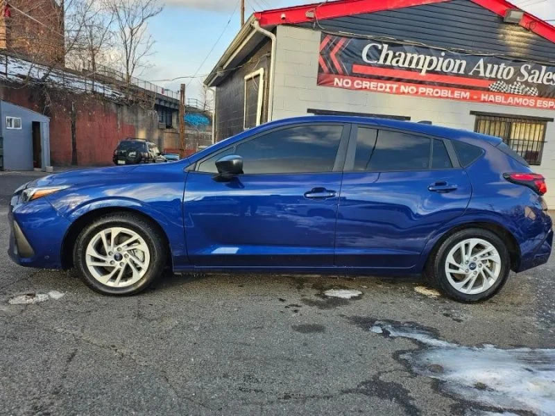 2024 Subaru Impreza 6th Gen - Image 12 of 12