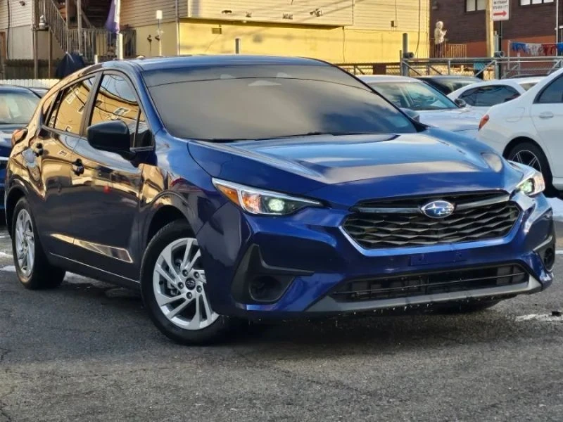 2024 Subaru Impreza 6th Gen - Image 7 of 12