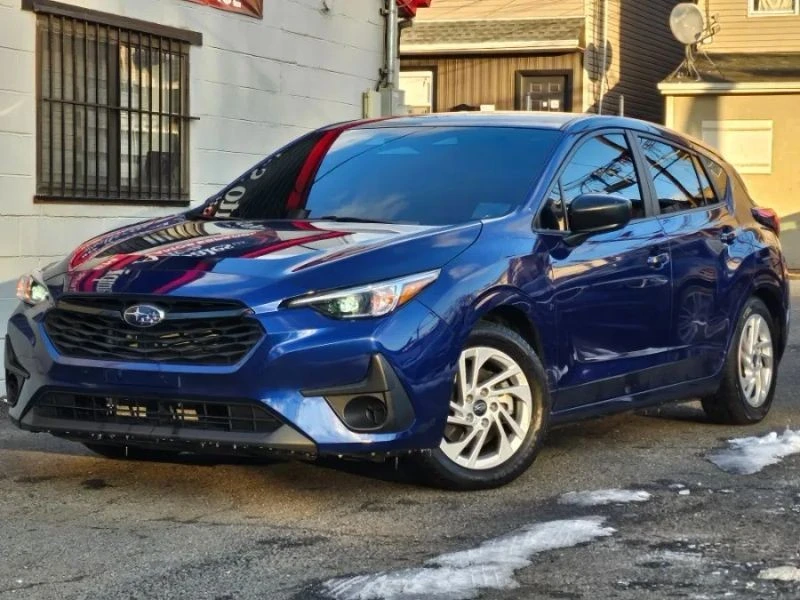 2024 Subaru Impreza 6th Gen - Image 2 of 12