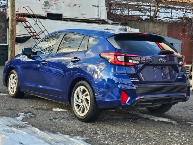 2024 Subaru Impreza 6th Gen - Image 8 of 12