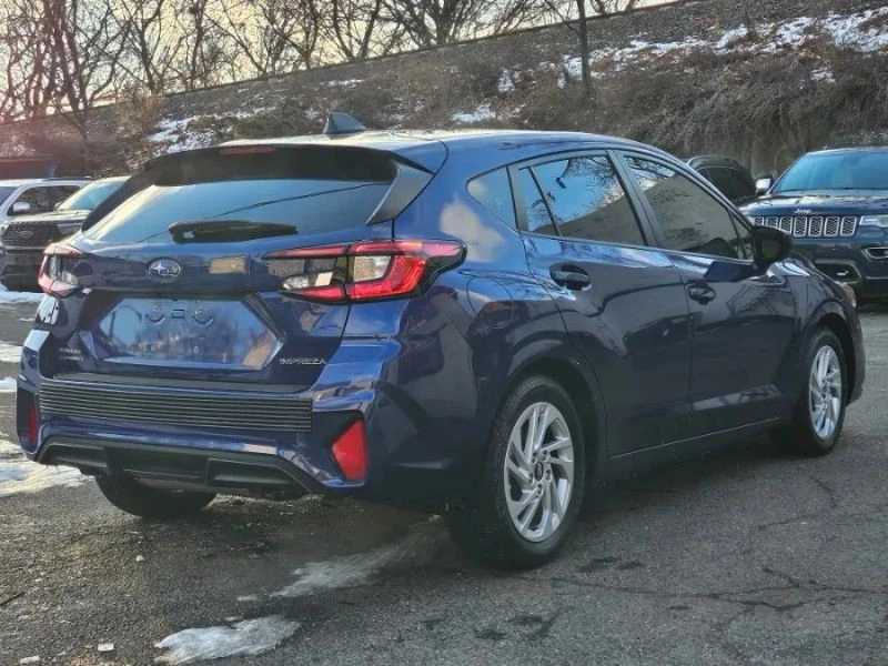 2024 Subaru Impreza 6th Gen - Image 10 of 12