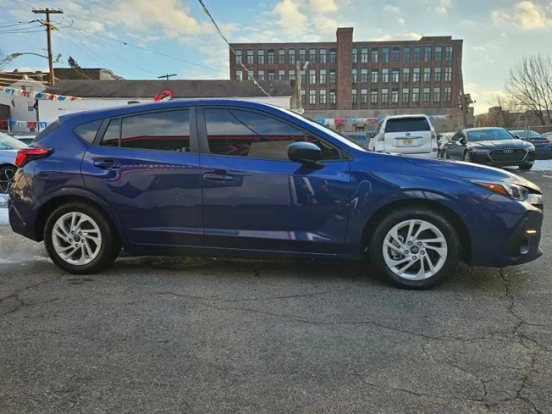 2024 Subaru Impreza 6th Gen - Image 11 of 12