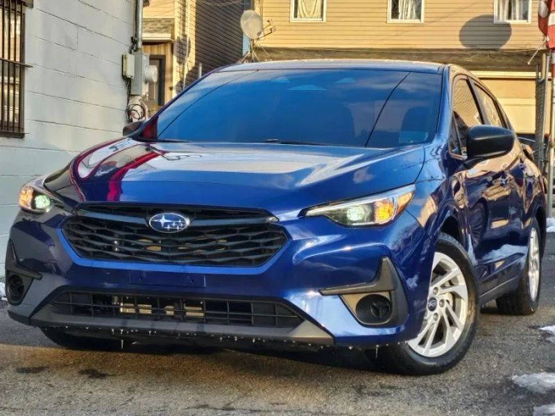 2024 Subaru Impreza 6th Gen - Image 3 of 12