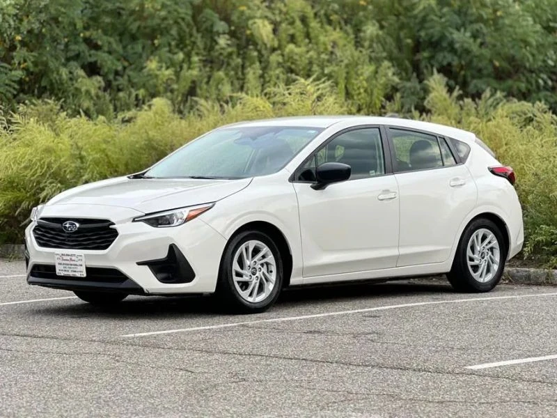 2024 Subaru Impreza 6th Gen - Image 4 of 12