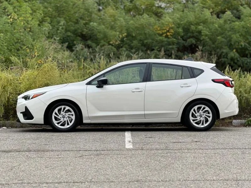 2024 Subaru Impreza 6th Gen - Image 5 of 12