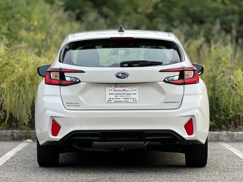 2024 Subaru Impreza 6th Gen - Image 7 of 12