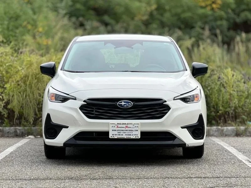 2024 Subaru Impreza 6th Gen - Image 3 of 12