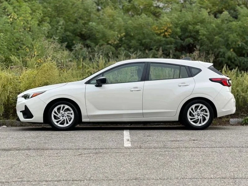 2024 Subaru Impreza 6th Gen - Image 5 of 12