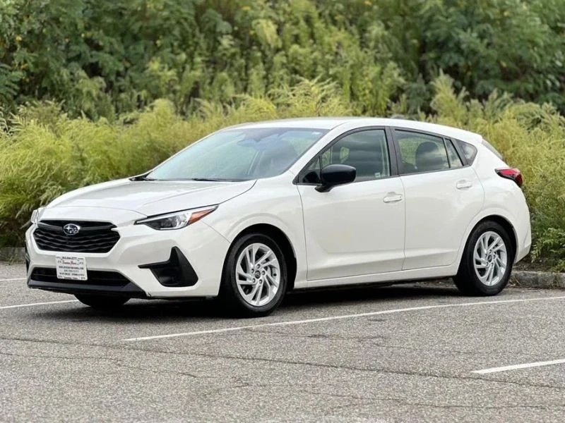 2024 Subaru Impreza 6th Gen - Image 4 of 12