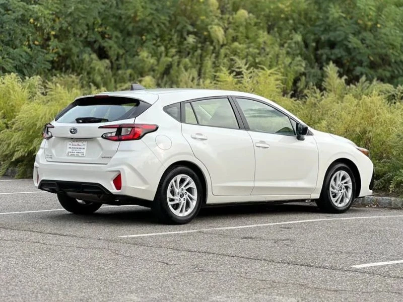 2024 Subaru Impreza 6th Gen - Image 8 of 12