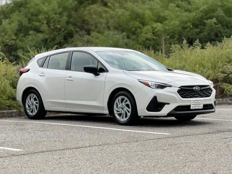 2024 Subaru Impreza 6th Gen - Image 2 of 12
