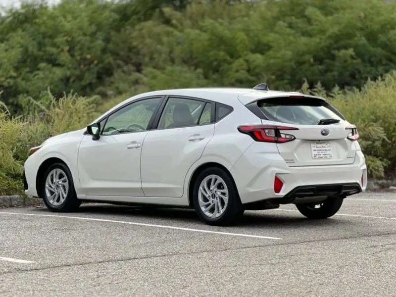 2024 Subaru Impreza 6th Gen - Image 6 of 12