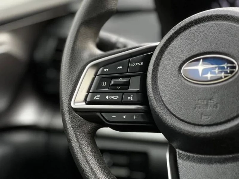 2024 Subaru Impreza 6th Gen - Image 12 of 12