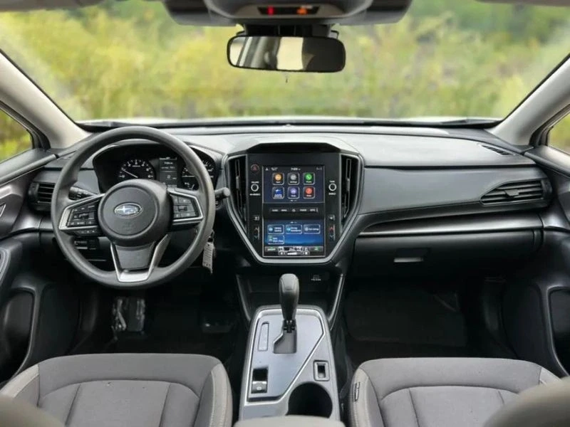 2024 Subaru Impreza 6th Gen - Image 10 of 12