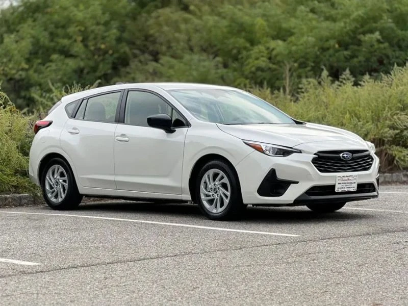 2024 Subaru Impreza 6th Gen - Image 2 of 12