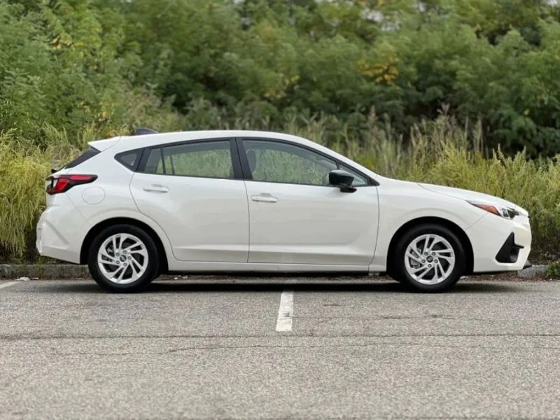 2024 Subaru Impreza 6th Gen - Image 9 of 12