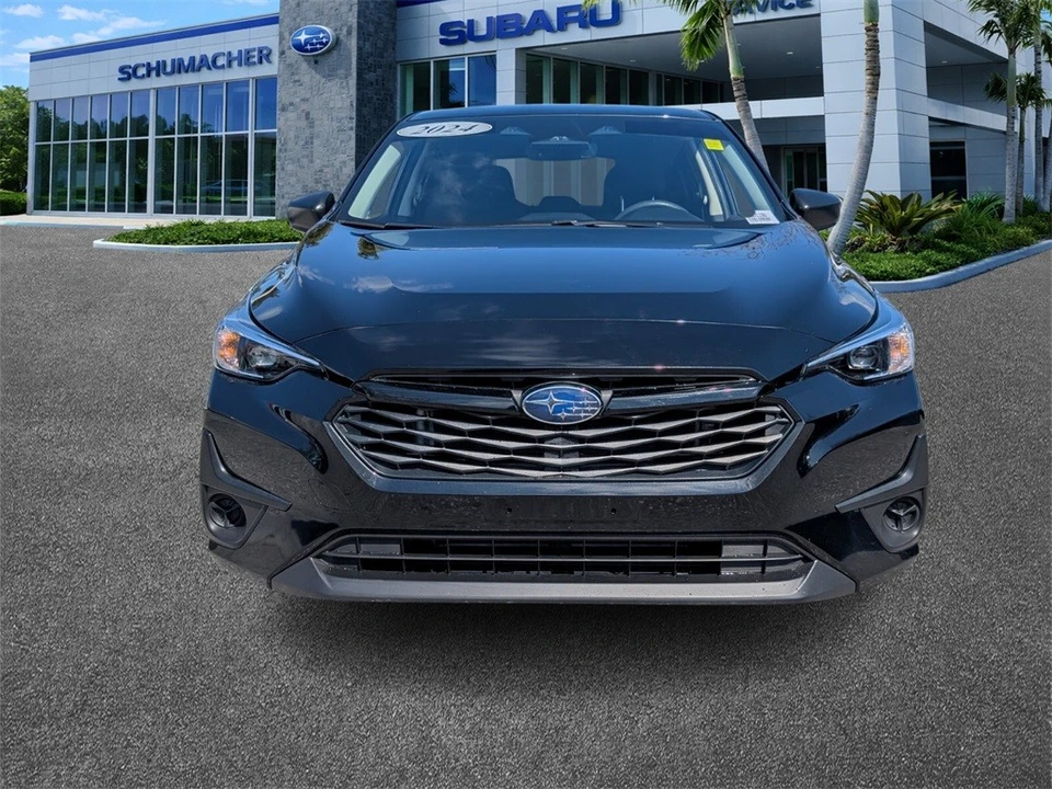 2024 Subaru Impreza 6th Gen - Image 2 of 21